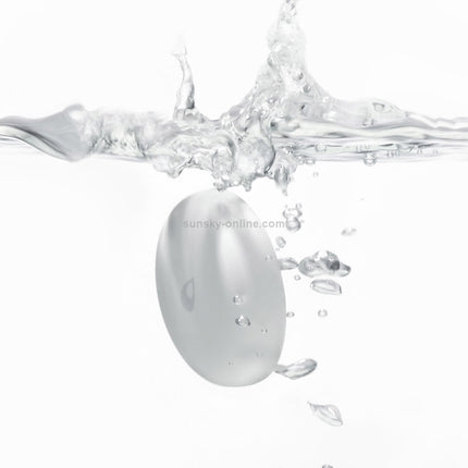 Xiaomi Youpin Aqara Sensor de Inmersión de Agua IP67 5x5cm