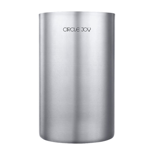 Xiaomi Youpin Circle Joy Cubo De Hielo Doble Aislamiento Acero Inoxidable