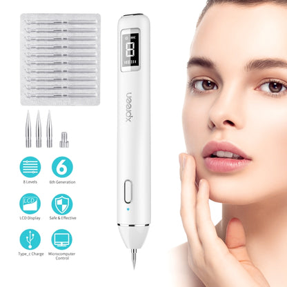 Xpreen XPRE061 Eliminador De Manchas Oscuras Con LED