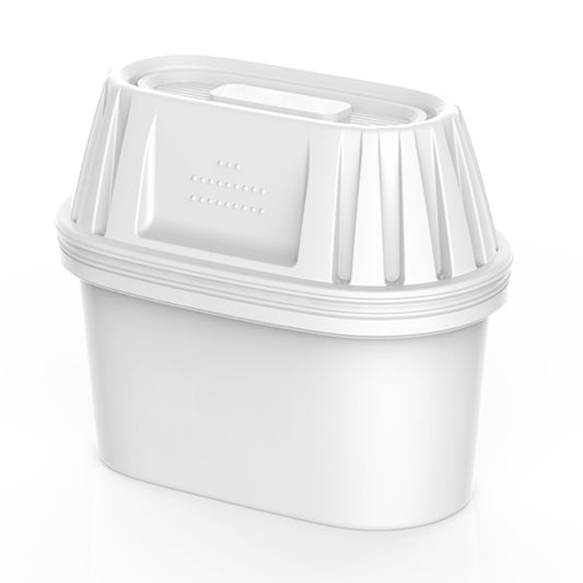 Xiaomi Mijia 360 Grados Filtro de Agua Original 3 Piezas