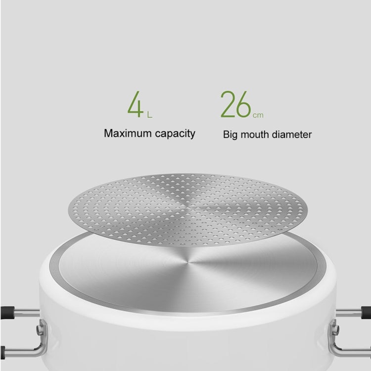Original Xiaomi Mijia ZWZ HC9071 4L Olla Antiadherente