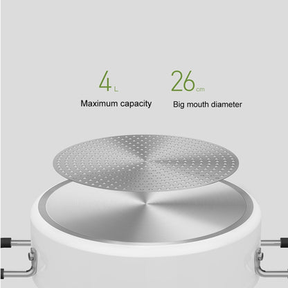 Original Xiaomi Mijia ZWZ HC9071 4L Olla Antiadherente