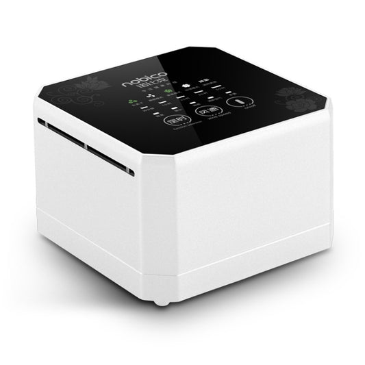 Nobico J008 Purificador De Aire Escritorio Iones Negativos