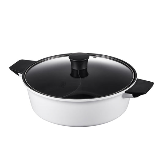 Xiaomi Zhiwu Olla De Sopa Eléctrica Antiadherente 4L Aluminio