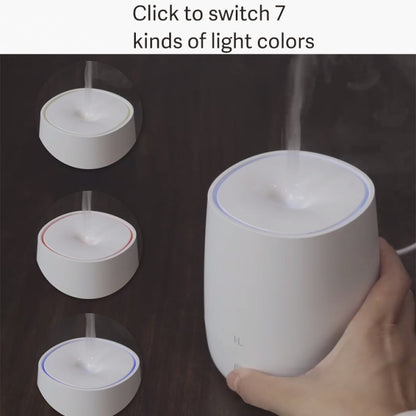 Original Xiaomi Youpin HL 5W Purificador Aromaterapia 120ml
