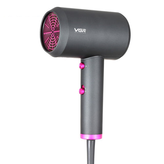 VGR V-400 Secador De Pelo Iones Negativos Enchufe UE