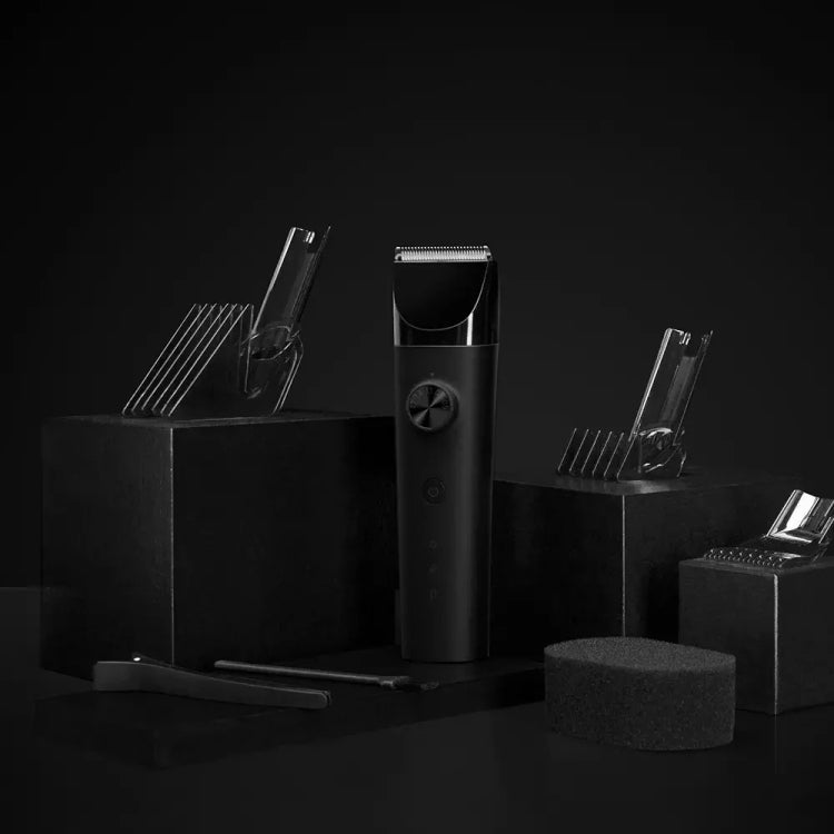 Xiaomi Mijia Cortadora De Pelo Clipper 0.5-1.7mm Precisión