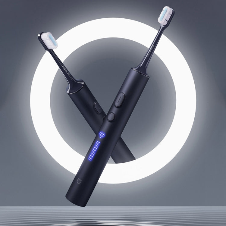 Xiaomi Mijia T700 Cepillos de Dientes Eléctricos Sónicos IPX7 con Modos Personalizables
