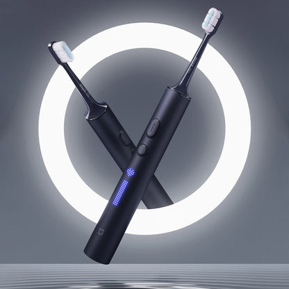 Xiaomi Mijia T700 Cepillos de Dientes Eléctricos Sónicos IPX7 con Modos Personalizables