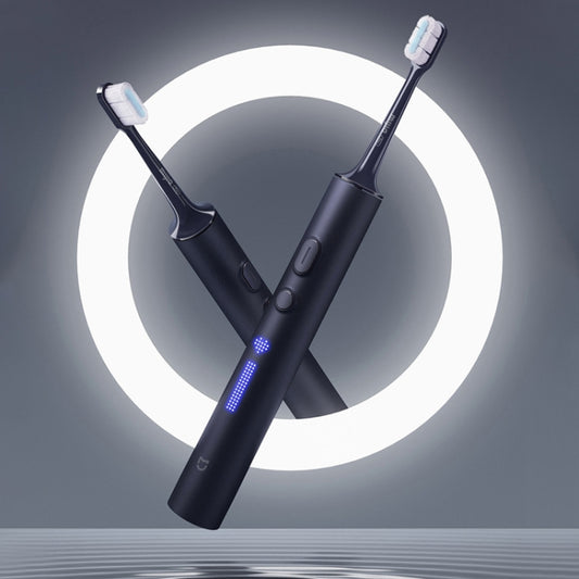 Xiaomi Mijia T700 Cepillos de Dientes Eléctricos Sónicos IPX7 con Modos Personalizables