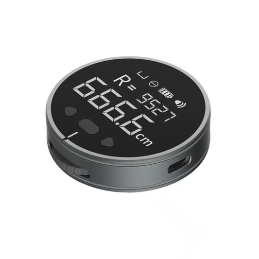 Xiaomi Youpin Duka Regla Digital 99m Medición LCD Portátil