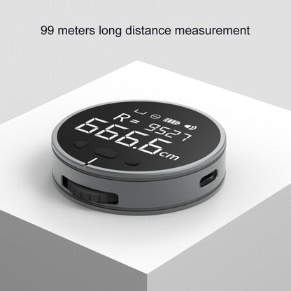 Xiaomi Youpin Duka Regla Digital 99m Medición LCD Portátil