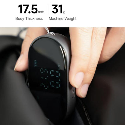 Xiaomi Youpin DUKA ATuMan Q2 Regla Electrónica Portátil 200mAh