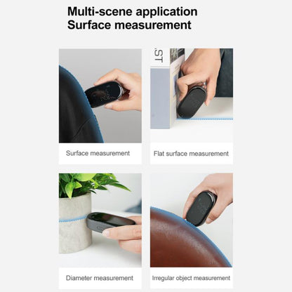 Xiaomi Youpin DUKA ATuMan Q2 Regla Electrónica Portátil 200mAh