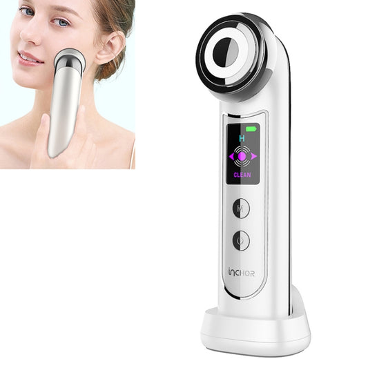INCHOR INCH038 Instrumento de Belleza Inalámbrico Lifting EMS