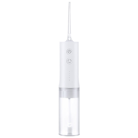 Xiaomi Mijia Water Flosser Irrigador Dental IPX7 Portátil