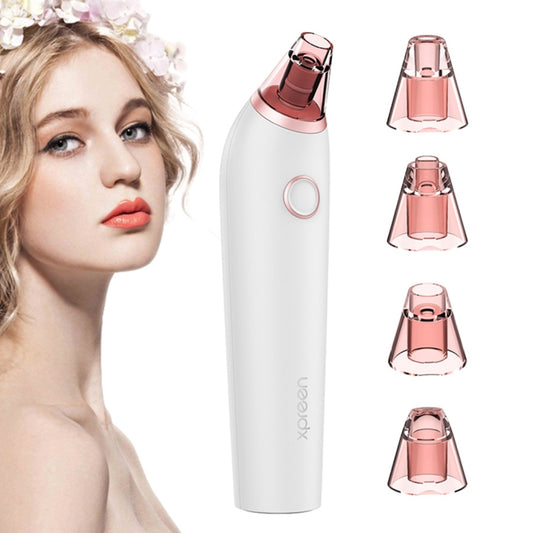 XPREEN XPRE027 Removedor De Espinillas IPL Recargable