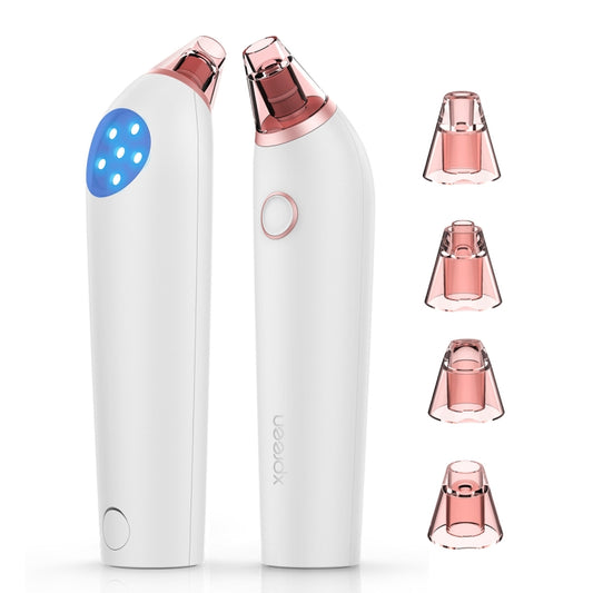 XPREEN XPRE027 Removedor De Espinillas IPL Recargable