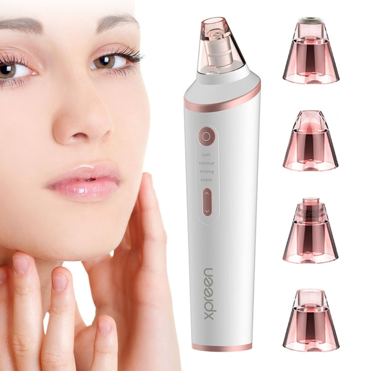 XPREEN XPRE037 Limpiador Poros Facial Carga Inalámbrica