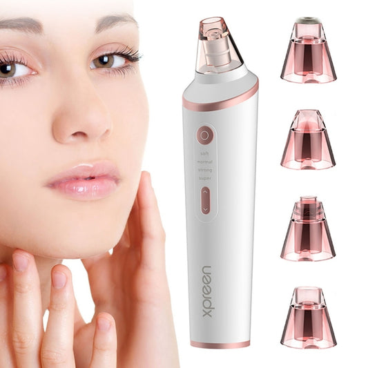 XPREEN XPRE037 Limpiador Poros Facial Carga Inalámbrica