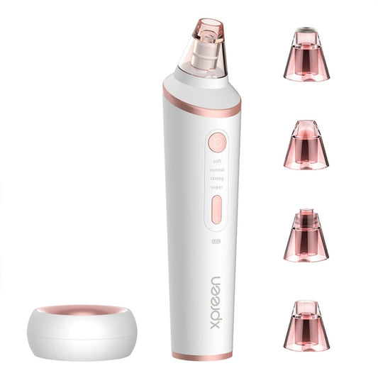 XPREEN XPRE037 Limpiador Poros Facial Carga Inalámbrica