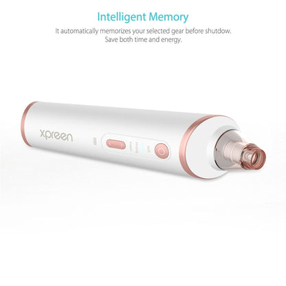 XPREEN XPRE037 Limpiador Poros Facial Carga Inalámbrica