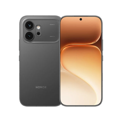 Honor 600 Dual Sim Smartphone 12GB RAM 512GB 5G Negro