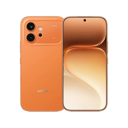 Honor 600 Dual Sim Smartphone 12GB RAM 512GB 5G Orange