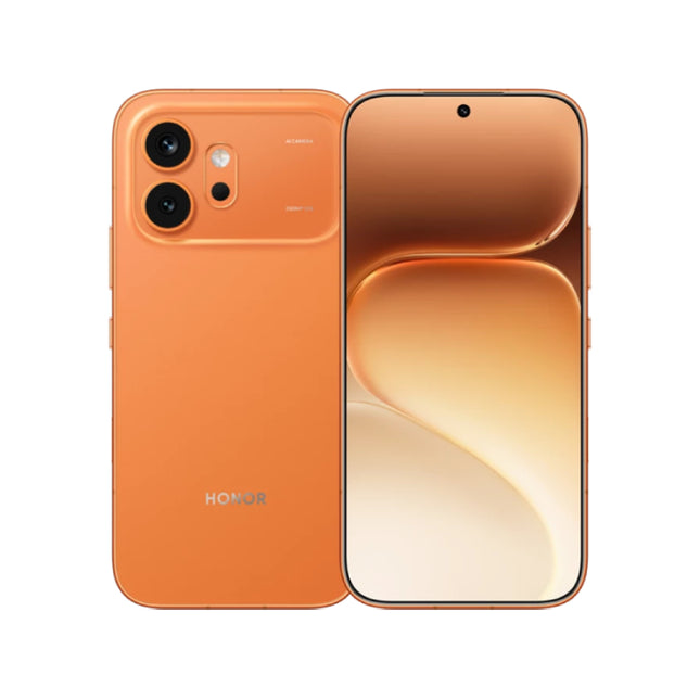 Honor 600 Dual Sim Smartphone 12GB RAM 512GB 5G Orange