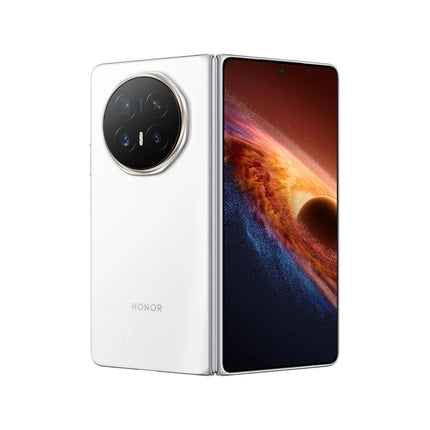 Honor Magic V6 Dual Sim 16GB RAM 1TB 5G Smartphone Ivory White
