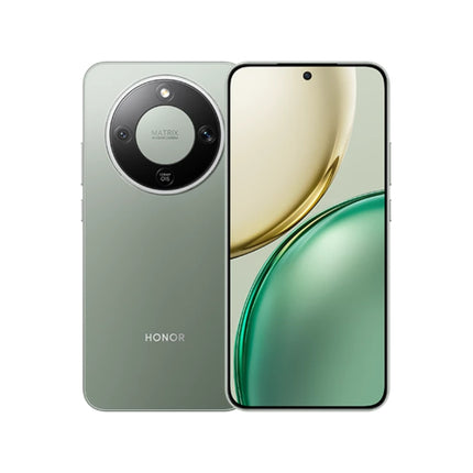 Honor X9d Dual Sim Smartphone 12GB+256GB 5G Rendimiento Rápido