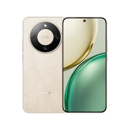 Honor X9d Smartphone 12GB+256GB 5G Dual Sim Rendimiento Fluido
