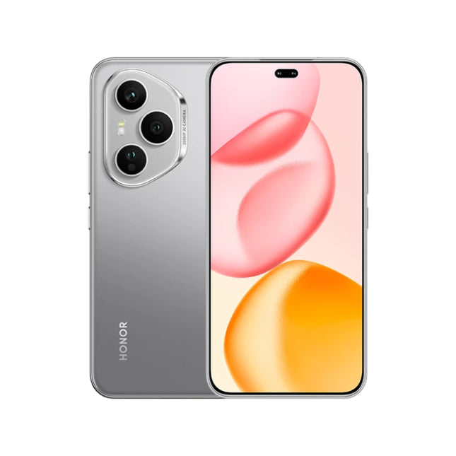 Honor 400 Pro Dual Sim Smartphone 12GB RAM 512GB 5G Lunar Grey