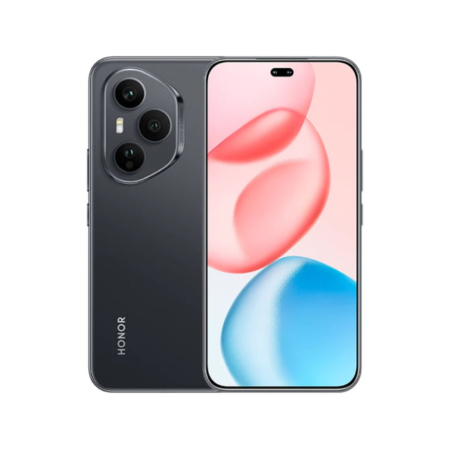 Honor 400 Pro Dual Sim Móvil Negro Medianoche 12GB RAM 512GB 5G
