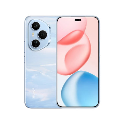 Honor 400 Pro Dual Sim Smartphone 12GB RAM 512GB 5G Tidal Blue