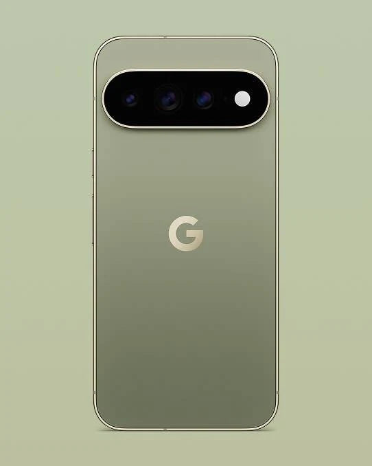 Google Pixel 11 Pro XL Smartphone 16GB RAM 512GB Almacenamiento Olive