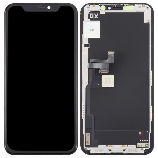 Apple iPhone 11 Pro Pantalla LCD Reemplazo Con Marco