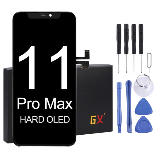 Apple iPhone 11 Pro Max Pantalla OLED Ensamblaje Completo