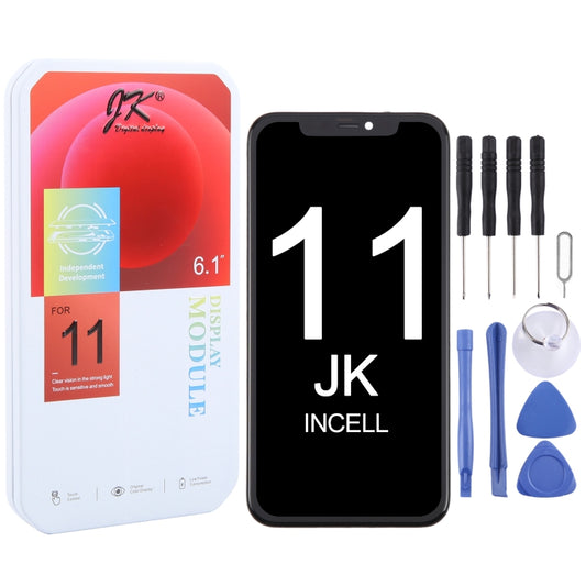 DisplayPro iPhone 11 LCD Ensamblaje Pantalla 120 Hz Táctil