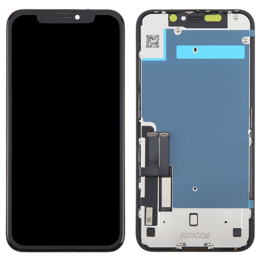DisplayPro iPhone 11 LCD Ensamblaje Pantalla 120 Hz Táctil
