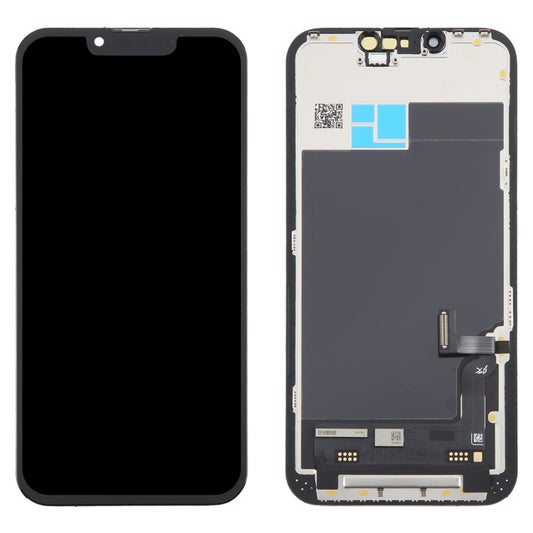 JK Pantalla IPhone 13 LCD TFT Control táctil 120 Hz