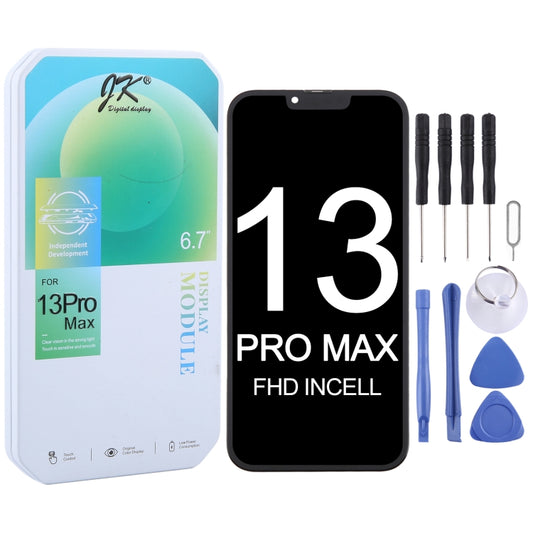 JK Iphone 13 Pro Max Pantalla LCD Incell 120 Hz Táctil