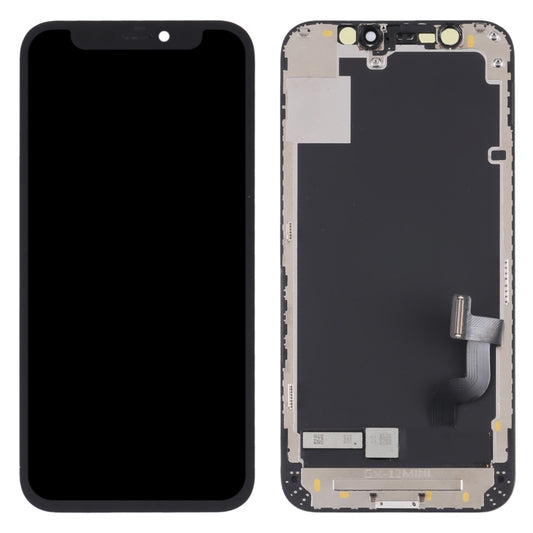GX IPhone 12 Mini Pantalla LCD Completa Con Digitizador Integrado