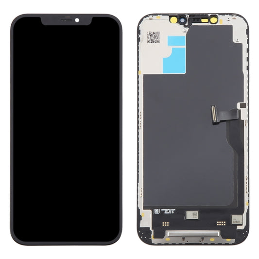 JK IPhone 12 Pro Max Pantalla Ensamblaje Digitizador