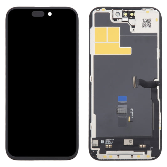 JK iPhone 14 Pro Pantalla LCD Incell 120 Hz Repuesto