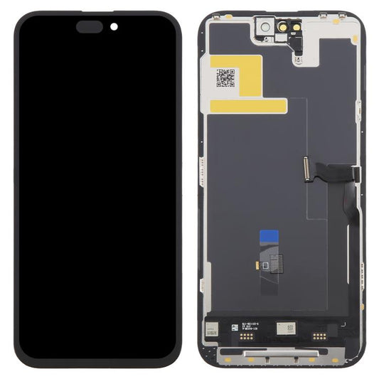 JK iPhone 14 Pro Max LCD Pantalla Táctil 120 Hz para Reemplazo