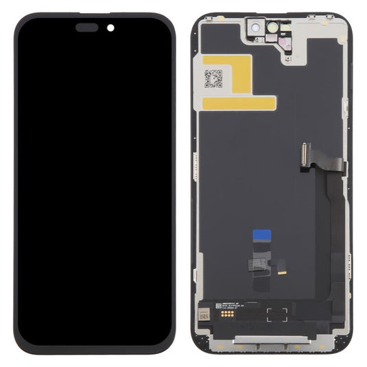 JK Hard OLED Screen iPhone 14 Pro Max Pantalla OLED
