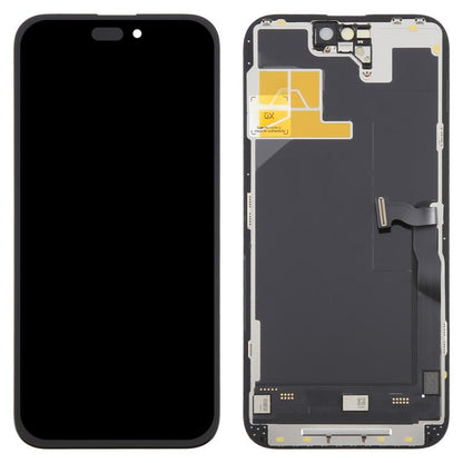 GX Iphone 14 Pro Max Pantalla OLED Reemplazo Total