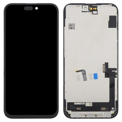 JK Iphone 15 Plus Pantalla LCD 120 Hz Control Tactil