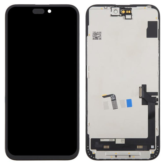 JK Iphone 15 Plus Pantalla LCD 120 Hz Control Tactil